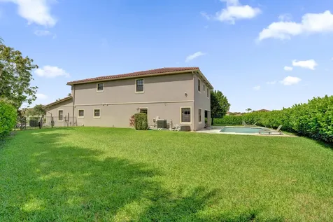 7397 NW 111th Way Parkland FL 33076