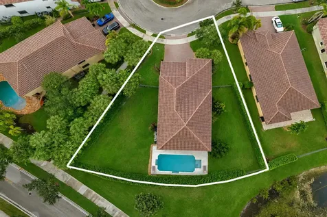 7397 NW 111th Way Parkland FL 33076