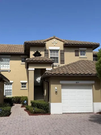 8079 NW 127th Lane Parkland FL 33076