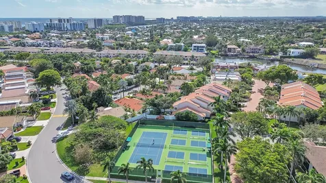 210 Captains Walk Delray Beach FL 33483