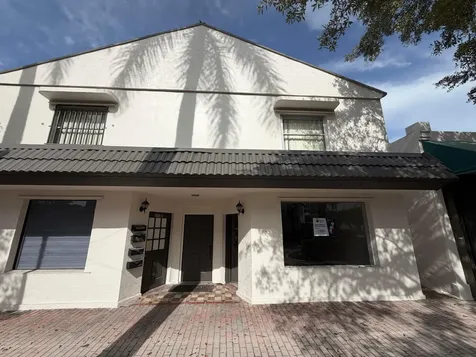 313 N Krome Avenue Homestead FL 33030