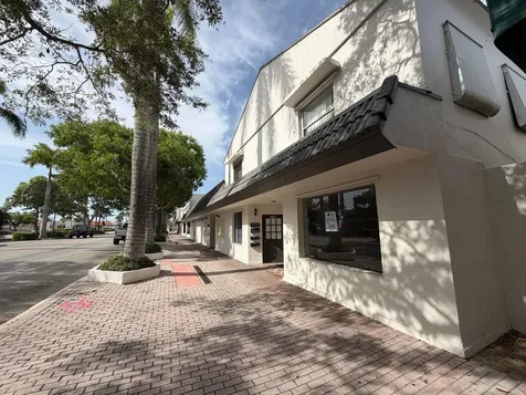 313 N Krome Avenue Homestead FL 33030