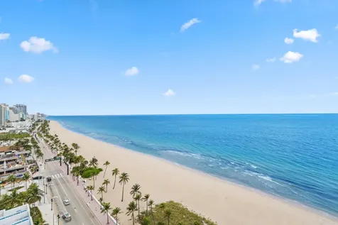 545 S Fort Lauderdale Beach Boulevard Fort Lauderdale FL 33316