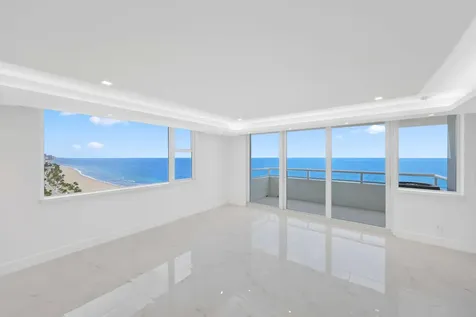 545 S Fort Lauderdale Beach Boulevard Fort Lauderdale FL 33316