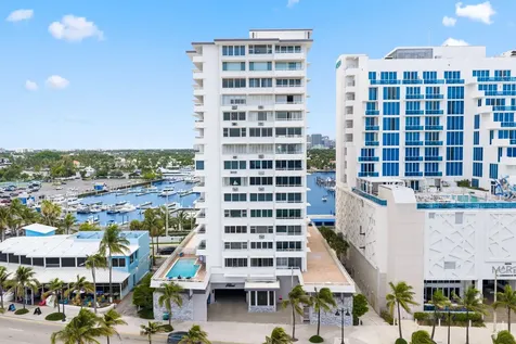 545 S Fort Lauderdale Beach Boulevard Fort Lauderdale FL 33316