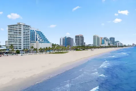 545 S Fort Lauderdale Beach Boulevard Fort Lauderdale FL 33316