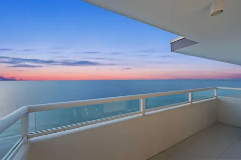 545 S Fort Lauderdale Beach Boulevard Fort Lauderdale FL 33316
