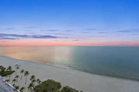 545 S Fort Lauderdale Beach Boulevard Fort Lauderdale FL 33316