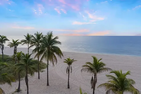 545 S Fort Lauderdale Beach Boulevard Fort Lauderdale FL 33316