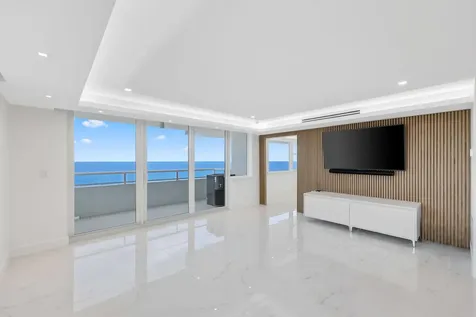 545 S Fort Lauderdale Beach Boulevard Fort Lauderdale FL 33316