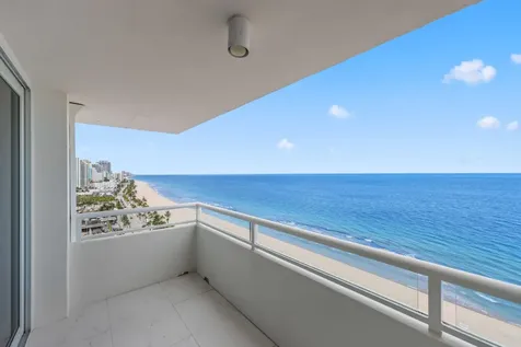 545 S Fort Lauderdale Beach Boulevard Fort Lauderdale FL 33316