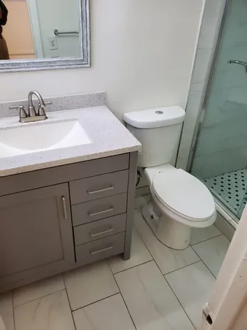 2460 NE 215th Street Miami FL 33180