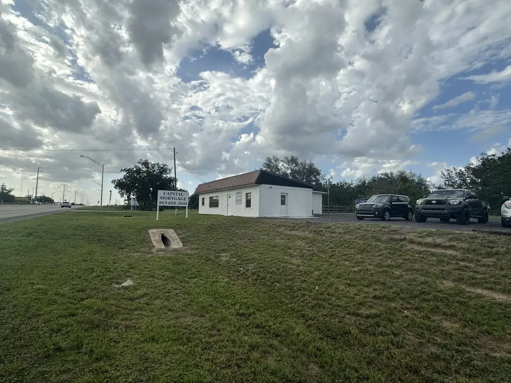 2746 N Us Highway 27 Highway N Avon Park FL
