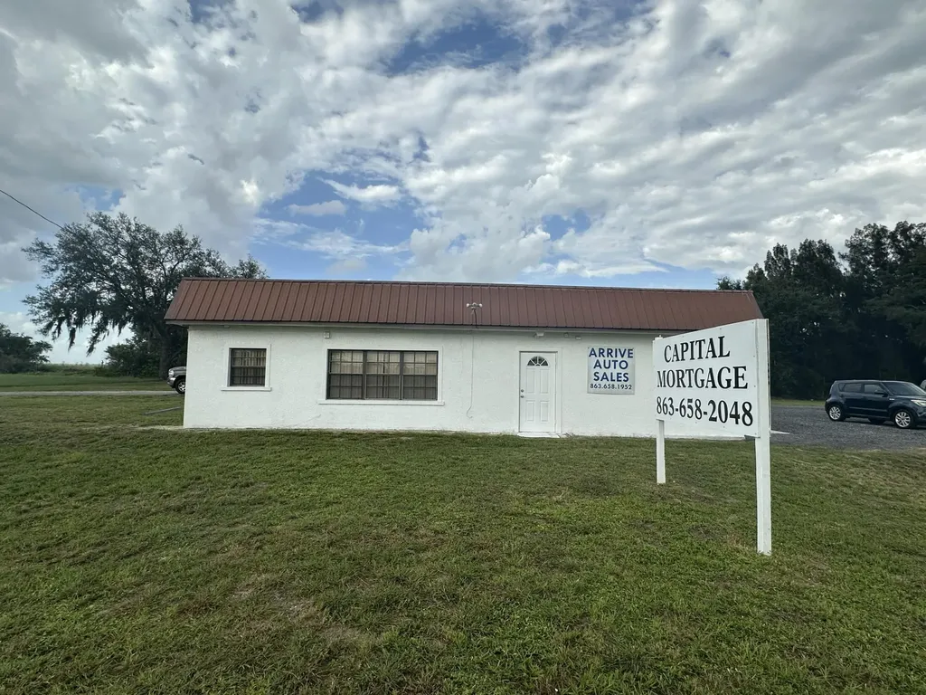 2746 N Us Highway 27 Highway N Avon Park FL
