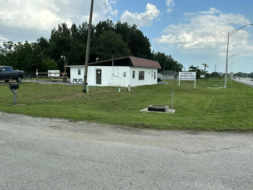 2746 N Us Highway 27 Highway N Avon Park FL