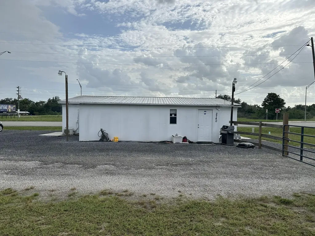 2746 N Us Highway 27 Highway N Avon Park FL