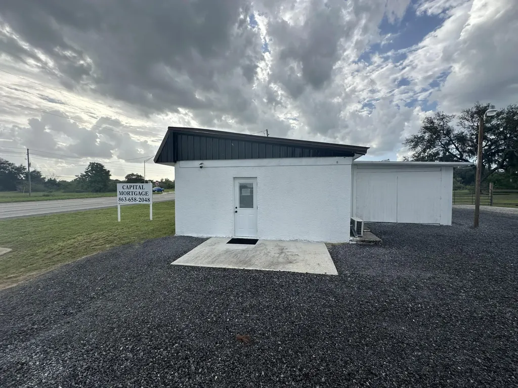 2746 N Us Highway 27 Highway N Avon Park FL