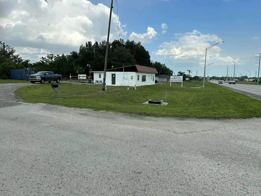 2746 N Us Highway 27 Highway N Avon Park FL