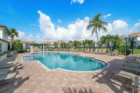1013 Villa Circle Boynton Beach FL 33435