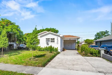 230 SW 6th Avenue Delray Beach FL 33444