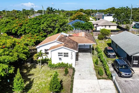 230 SW 6th Avenue Delray Beach FL 33444