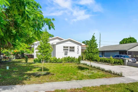 230 SW 6th Avenue Delray Beach FL 33444