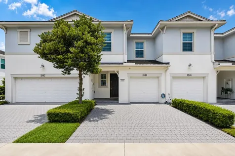 1844 Sandpiper Pointe Place Deerfield Beach FL 33442