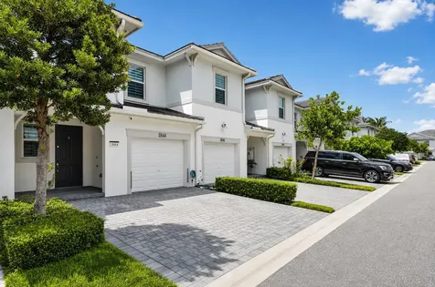 1844 Sandpiper Pointe Place Deerfield Beach FL 33442