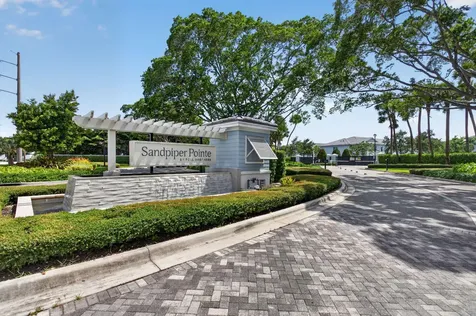 1844 Sandpiper Pointe Place Deerfield Beach FL 33442