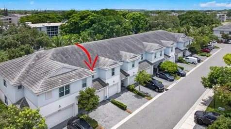 1844 Sandpiper Pointe Place Deerfield Beach FL 33442