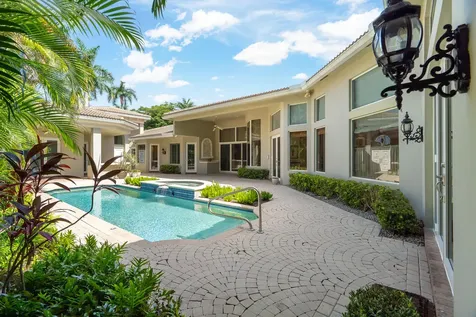 16378 Mirasol Way Delray Beach FL 33446