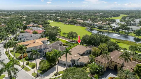 16378 Mirasol Way Delray Beach FL 33446