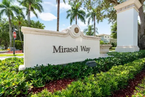 16378 Mirasol Way Delray Beach FL 33446