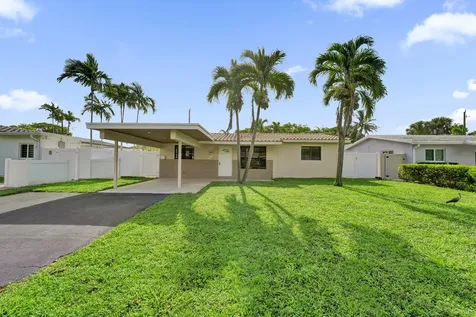 4360 NE 13th Avenue Oakland Park FL 33334