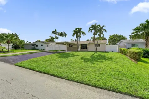 4360 NE 13th Avenue Oakland Park FL 33334