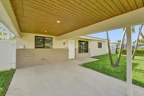 4360 NE 13th Avenue Oakland Park FL 33334