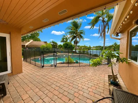 5040 SW 117th Way Cooper City FL 33330