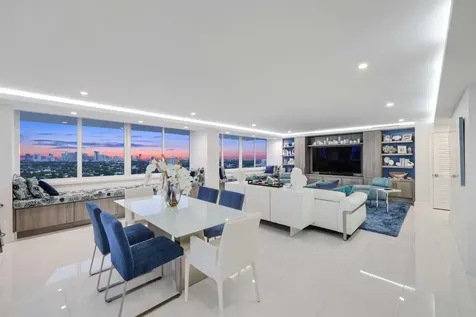 545 S Fort Lauderdale Beach Boulevard Fort Lauderdale FL 33304