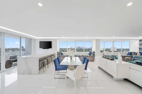 545 S Fort Lauderdale Beach Boulevard Fort Lauderdale FL 33304