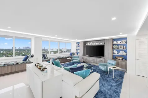 545 S Fort Lauderdale Beach Boulevard Fort Lauderdale FL 33304