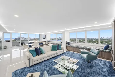 545 S Fort Lauderdale Beach Boulevard Fort Lauderdale FL 33304