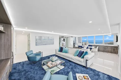 545 S Fort Lauderdale Beach Boulevard Fort Lauderdale FL 33304