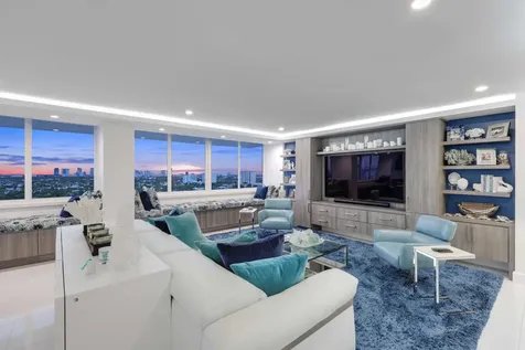 545 S Fort Lauderdale Beach Boulevard Fort Lauderdale FL 33304