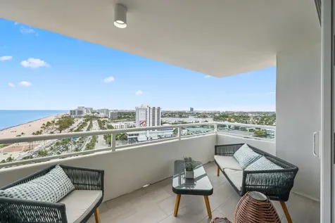 545 S Fort Lauderdale Beach Boulevard Fort Lauderdale FL 33304