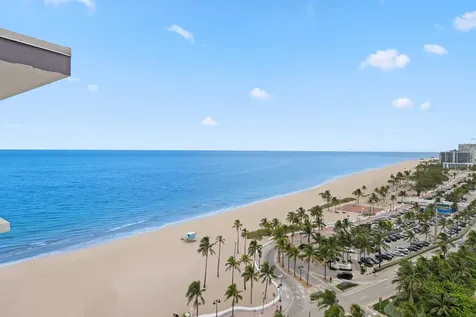 545 S Fort Lauderdale Beach Boulevard Fort Lauderdale FL 33304