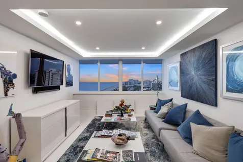 545 S Fort Lauderdale Beach Boulevard Fort Lauderdale FL 33304