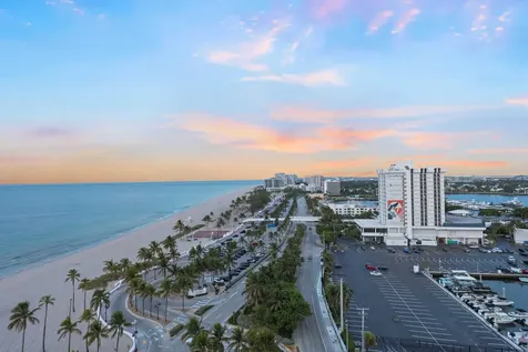 545 S Fort Lauderdale Beach Boulevard Fort Lauderdale FL 33304