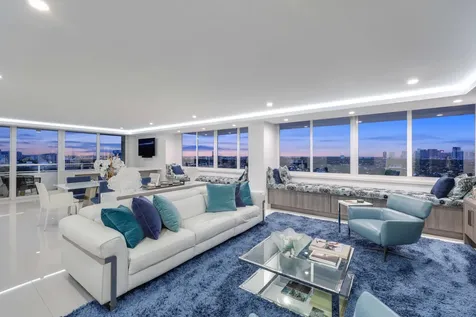545 S Fort Lauderdale Beach Boulevard Fort Lauderdale FL 33304