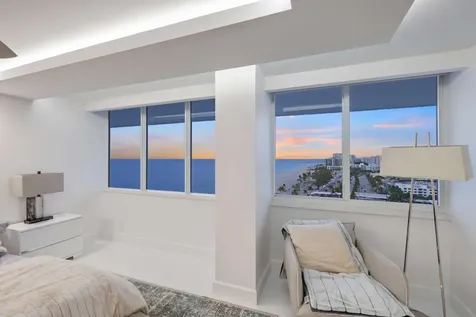 545 S Fort Lauderdale Beach Boulevard Fort Lauderdale FL 33304