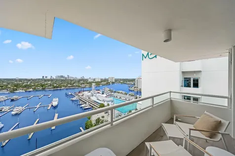 545 S Fort Lauderdale Beach Boulevard Fort Lauderdale FL 33304